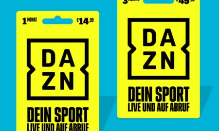 Dazn Karten Aldi