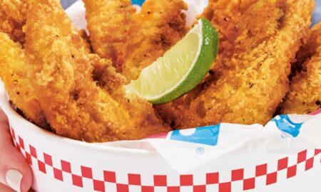 Domino's Pizza Deutschland Golden Chicken
