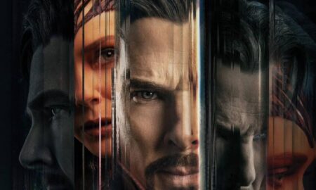 Dr Strange Madness Header