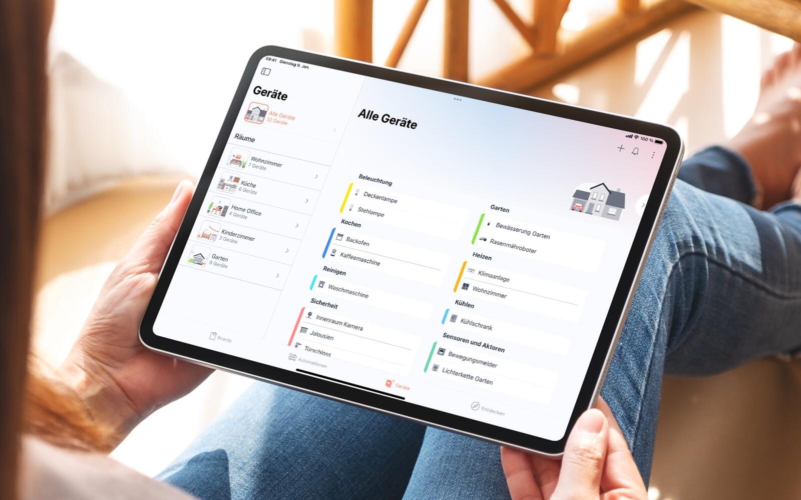 Home Connect Plus Kosten