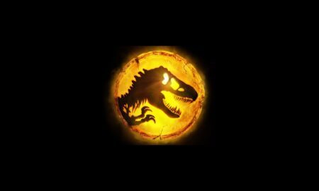 Jurassic World Dominion