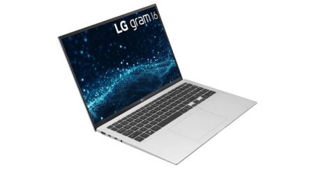 Lg Gram