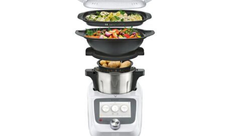Lidl Monsieur Cuisine Connect