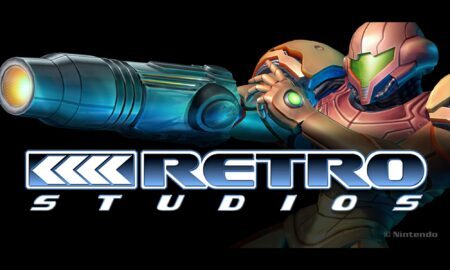 Metroid Retro Studio