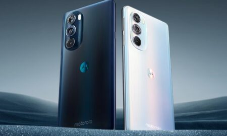 Motorola Moto Edge 30 Pro Header