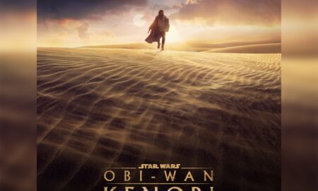 Obi Wan Kenobi Disney Plus