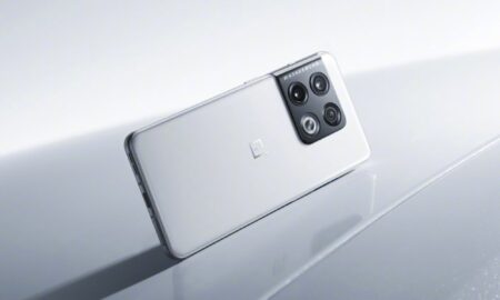 Oneplus 10 Pro Weiss