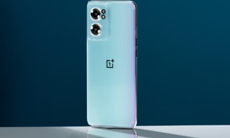 Oneplus Nord Ce 2 Blau Header