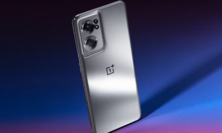 Oneplus Nord Ce 2 Grau Header