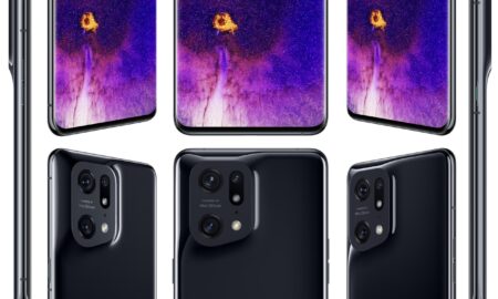 Oppo Find X5 Pro Leak