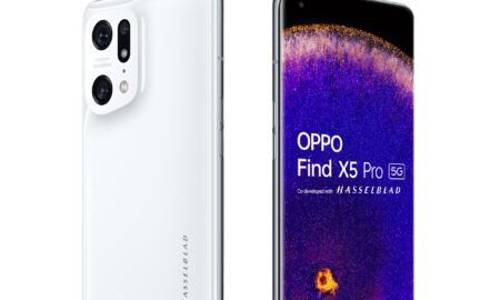 Oppo Find X5 Pro Leak Header