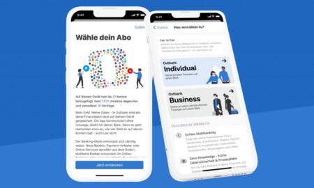 Outbank Abo