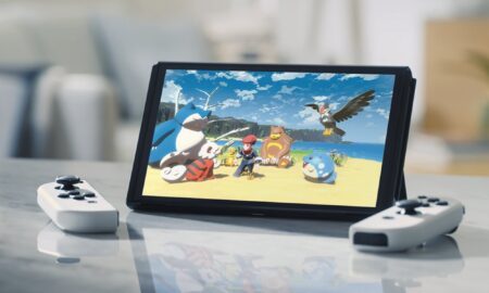 Pokemon Lgenden Arceus Header