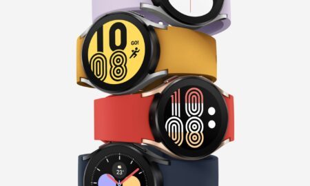 Samsung Galaxy Watch 4 2022