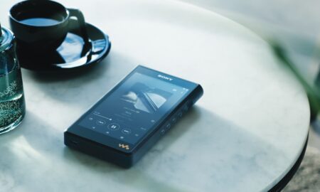 Sony Walkman 2022 Header