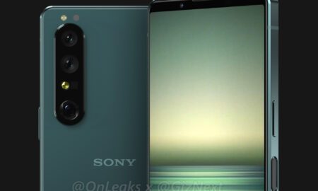 Sony Xperia 1 Iv Leak Header