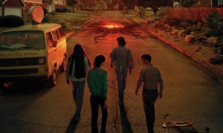 Stranger Things