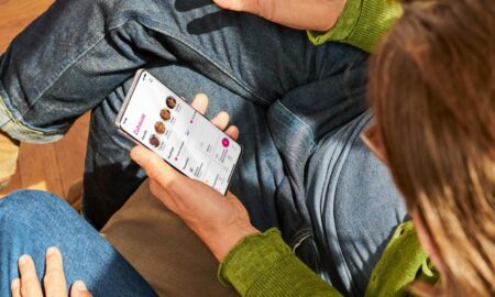 Telekom Magentazuhause App