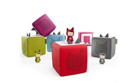 Toniebox Startersets