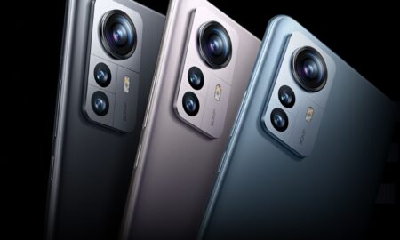 Xiaomi 12 Pro Farben Header