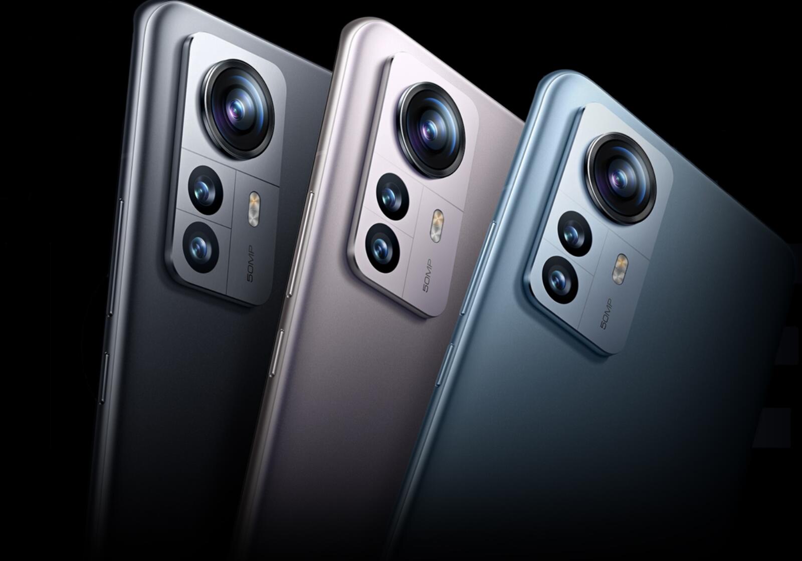 Xiaomi 12 Ultra soll im Mai gezeigt werden