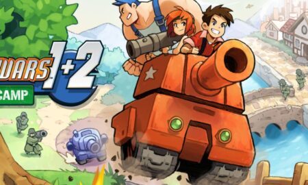 Advance Wars Nintendo