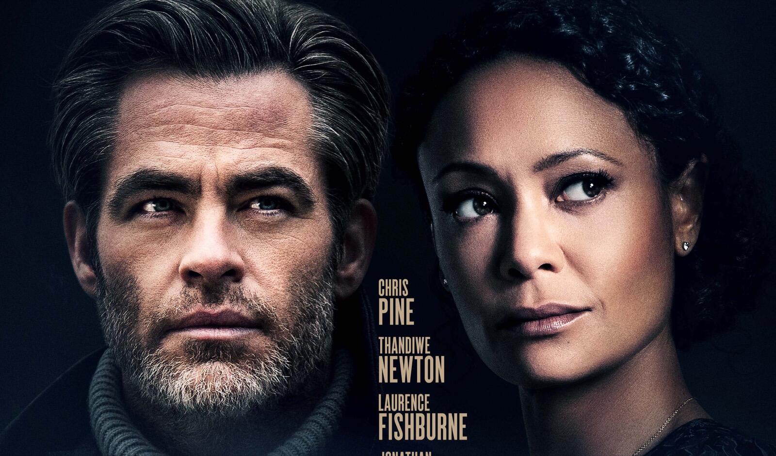 All The Old Knives Amazon Prime Video veröffentlicht Trailer zum