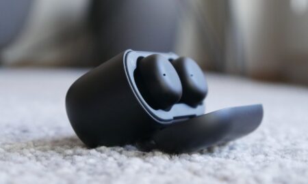 Amazon Echo Buds Header