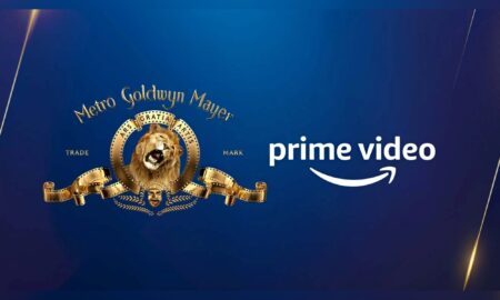Amazon Mgm Prime Video