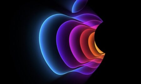 Apple Event 2022