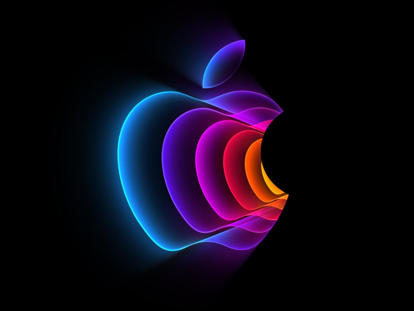 Apple Event 2022 March Header