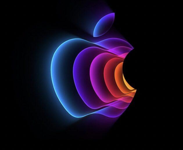 Apple Event 2022