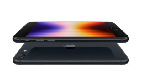Apple Iphone Se 3 2022 Header