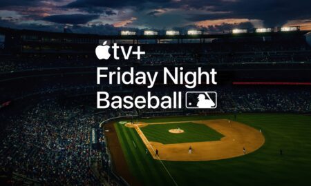 Apple Tv Baseball