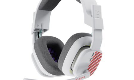 Astro A10