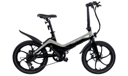 Blaupunkt E Bike Henri Seiter Scaled