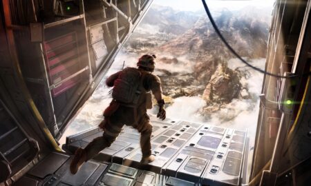 Call Of Duty Warzone Header