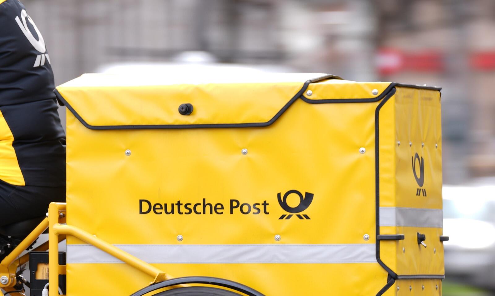 Deutsche Post