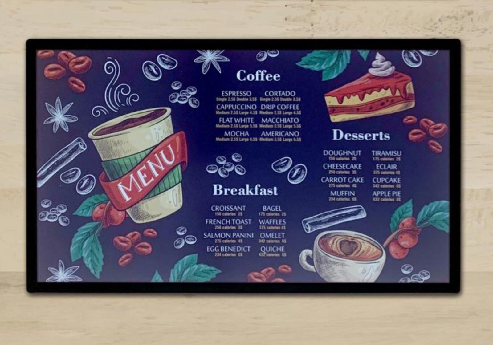 Farbige EInkDisplays werden immer besser