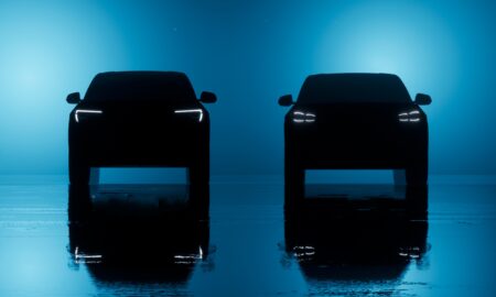 Ford Meb Suvs Teaser