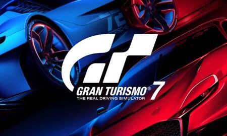 Gran Turismo 7 Header