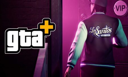 Gta Plus