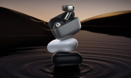 Honor Earbuds 3 Pro Header