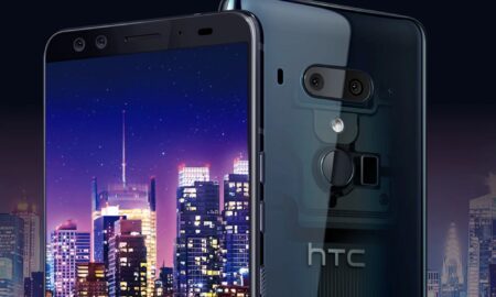 Htc Smartphone Header