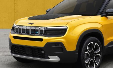 Jeep Elektro Header