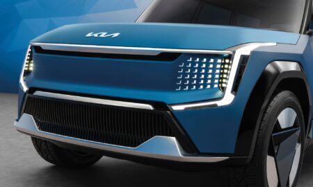 Kia Ev9 Konzept Header