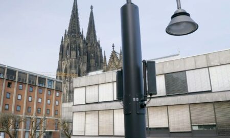 Koeln 5g