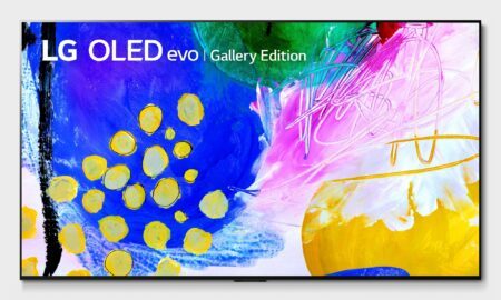 Lg Oled Evo 2022 Header