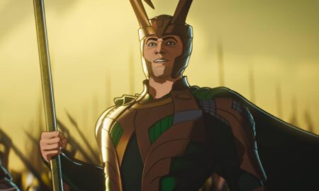 Marvel Loki What If Header