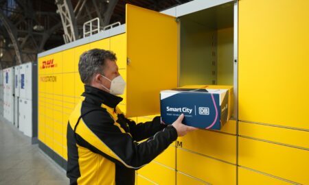 Packstation Am Hauptbahnhof 2 Credits Db Ag Oliver Lang